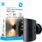 GE Directional Plug in Wall Sconce Night Light, Adjustable Swivel Accent Lighting