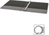 BSN09976 Business Source Basic Round-ring Binder