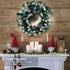 16.5ft (1 Pack), 50 Battery Operated String Lights LED Fairy String Lights Battery Powered with Remote & Timer