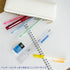 Sakura Crepas Double Foam Eraser RFW-60 - 10 Pieces