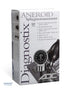 ADC Diagnostix 700 Premium Pocket Aneroid Sphygmomanometer with Adcuff Nylon Blood Pressure Cuff