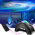 AIRIVO Star Projector, Galaxy Light Projector, Night Light Projector & Music Speaker