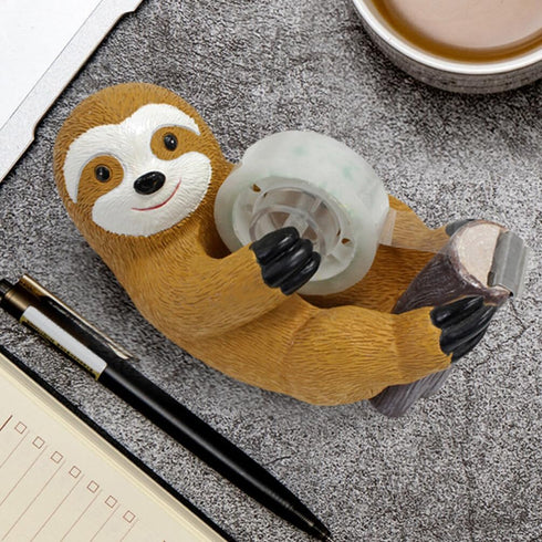 Tape Dispensers for Home Desktop Tape Dispenser Cute Tape Holders Tape Dispenser Desk Tape Holder for Desk Tape Cutters Desk Tape Dispenser Tape Dispenser Cute Cartoon Tape Holder