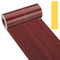 PATIKIL Wood Grain Repair Tape 4.7x33', Self Adhesive Realistic Textured Repair Patch