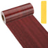 PATIKIL Wood Grain Repair Tape 4.7x33', Self Adhesive Realistic Textured Repair Patch