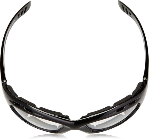Hobart 770728 Clear Lens Safety Glasses