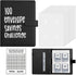 Money Saver Budget Binder Book with Pouches, 100 Envelope Challenge Binder with Numbers, A5 Money Budget Envelopes for