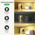 RAYZEEK Needed,5A,Single Motion Sensor Light Switch, No Neutral Wire Required, No Ground Wire Pole