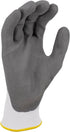 Radians RWG550M Ghost Series Work Glove, Cut Protection Level 2, Medium, Multi (12 per Pack)