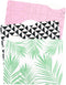 U Brands 3 Tab Files Folders, Modern + Pretty, 24 Count for Organizing Documents