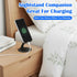 MBAIYO 2 Pack 360 Universal Metal Cell Phone Stand, Rotation Cellphone Holder Multi Angle Adjustable Smartphone Stands