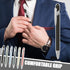 Yaure Joy 50 2 1 2 1 Pcs Blue Inkling Ballpoint Pen with Stylus in Ballpoint Pen for Touch Screens, in Thank You Pen