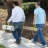 Carry Strap with Handle: Adjustable and Strong for Safe Lifting and Moving Heavy Boxes