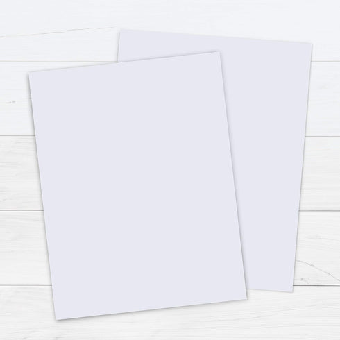 Elementree Sustainable Printer Paper Case, 8.5 x 11 White, 5 Reams, 2500 Sheets of 20lb Printing Paper, USA Made.