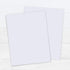 Elementree Sustainable Printer Paper Case, 8.5 x 11 White, 5 Reams, 2500 Sheets of 20lb Printing Paper, USA Made.