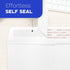 Catalog 9x12 Envelopes Self Seal, 100 PCS Goefun White Mailing Envelopes, Large Letter Size