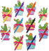 Cactus Sticky Notes with Cactus Pen, Cute Cactus Notepads Set, Fun Cactus Gifts, Self Adhesive
