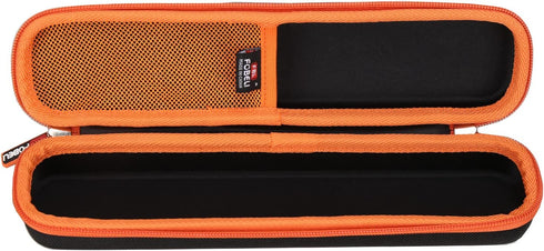 Hard Carrying Case for Klein Tools ET310 AC Circuit Breaker Finder & 80041 Outlet Repair Tool Kit, Portable Traveling Storage Case