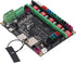 Yunir 3D 240MHz 520Kb MINI12864 Printer Motherboard WiFi MCU RAM - Supports Firmware - for MKS High Performance