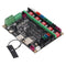 ERYUE 240MHz 3D MINI12864, WiFi Printer Control Board for MKS Firmware Support, for MKS TFT Serial Screen, PC Material