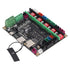 ERYUE 240MHz 3D MINI12864, WiFi Printer Control Board for MKS Firmware Support, for MKS TFT Serial Screen, PC Material