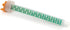 Sulzer Mixpac Adhesive Mixer Tips, For Cartridge Size: 230/250/470/490 ml, 5 pcs