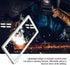 Helmets(1.0/1.5/2.0/2.5/3.0 Diopter,2" 4.25",Pc,5 Magnification Welding Lens Magnifying Helmet Replacement Lens