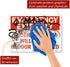 SmartSign "Emergency Exit Only - Security Alarm Will Sound If Door Is Opened" Sign | 10" x 14" 3M Reflective Aluminum by SmartSign