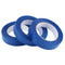Lichamp 3 Pack Blue Painters Tape 1 inch - Blue Masking Tape 1 inch x 55 Yards x 3 Rolls (165 Total Yards)