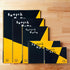 Maruman ZUAN Sketchbook, 13.86 x 9.88 Inches, Unruled, 24 Pages