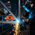 50 LBs-4 Set, Welding Magnets Pieces Magnetic Welding Holder Holding Power Welding Accessories