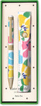 kate spade new york Stylus Pen for Touch Screens, Metal Ballpoint Pen