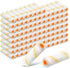 Nuogo 150 Pcs 4 Inch Mini Paint Roller Cover 1/2" Nap Small