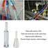 Wire Twisting Tools, Electrical Wire Stripper and Quick Connector Tool for Power Drill Drivers