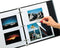 C-Line Redi-Mount Photo-Mounting Sheets, 11 X 9, 50 Sheets per Box