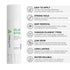 3D 3D Pack 250 Creality Printer Glue Stick +Thermal Paste + Lubricant Printing with Warping Reducing Glue Stick & High
