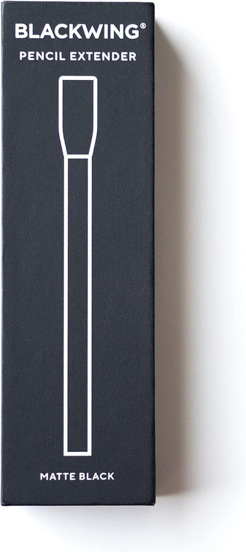 Blackwing Pencil Extender, Compatible with Black Wing Pencils, Pack of 1