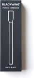 Blackwing Pencil Extender, Compatible with Black Wing Pencils, Pack of 1