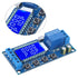 XY-LJ02 Cycle Trigger Delay Timer Switch Circuit Electronic Relay Module