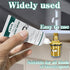 Waterproof Food Grade Silicone Lubricant Plumbers Grease for Valve Sealant and Faucet O Rings, 1 oz 1-Pack
