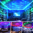Pedica Galaxy Projector, Galaxy Projector for Bedroom, Night Light for Kids, Nebula Ceiling LED Lamp, Room Decor