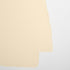 BACKDROP | Premium Interior Paint | Large Adhesive Paint Swatch | MOOD LIGHTING - Yellow-Beige, Soft Neutral | 12" x