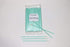 6.4'' Firearm Cleaning Swabs Kit, Long Handle Foam Swabs for Gun, Camera, Optical Lens, Automotive, Electronics CK-FS740