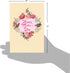 The Best Card Company Beautiful Card for Mother's Day, Loving Heartfelt Card for Moms, Birds and Blossoms