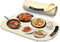 Warming Mat for Food, Food Warming Mat, Electric Warming Tray with 7