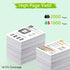 Greencycle 952XL Ink Cartridges Combo Pack Replacement for HP 952 XL for OfficeJet Pro 8710 8720