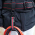 MELOTOUGH Tape Thong Electrical Tape Holder, Trigger Snap Hook for Tool Belt