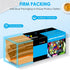 LeciRoba 410A Black Toner Cartridge Replacement for HP 410A CF410A, 2-Packs for HP Color Laserjet Pro MFP M377 M477