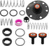 3/4"-1" Complete Backflow Repair Kit, Compatible with Zurn Wilkins 975XL 975XL2 Rubber Repair Kit for RPZ Valve