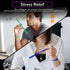 Roucerlin 2 8.5In Colors Pen Spinning with Silicone Bracelet, Metal Heads Gaming Finger Pen, Weighted Rotating
